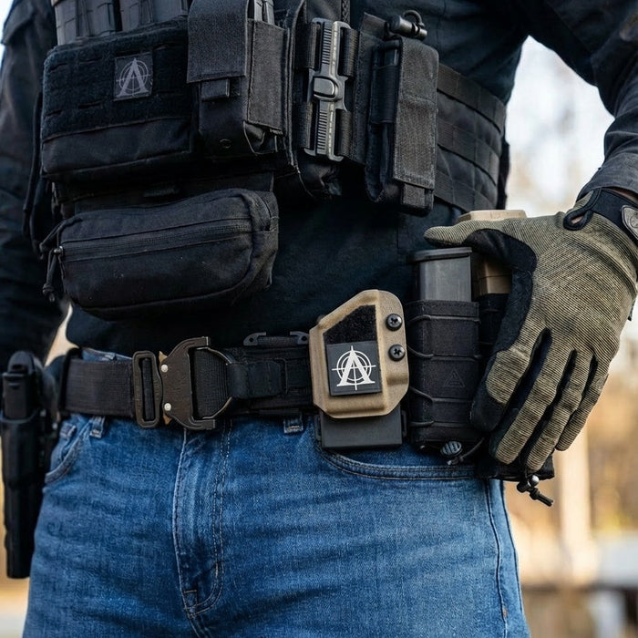 MAG CARRIER - OWB