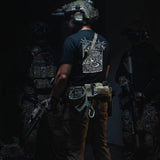 T-SHIRT ASSAULT TEAM