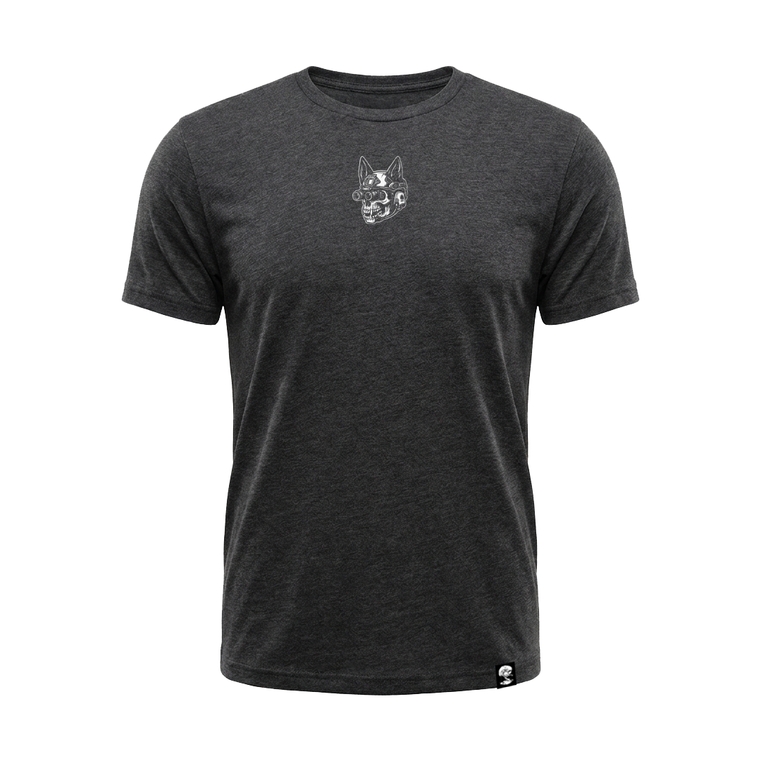 T-SHIRT DOGTAG