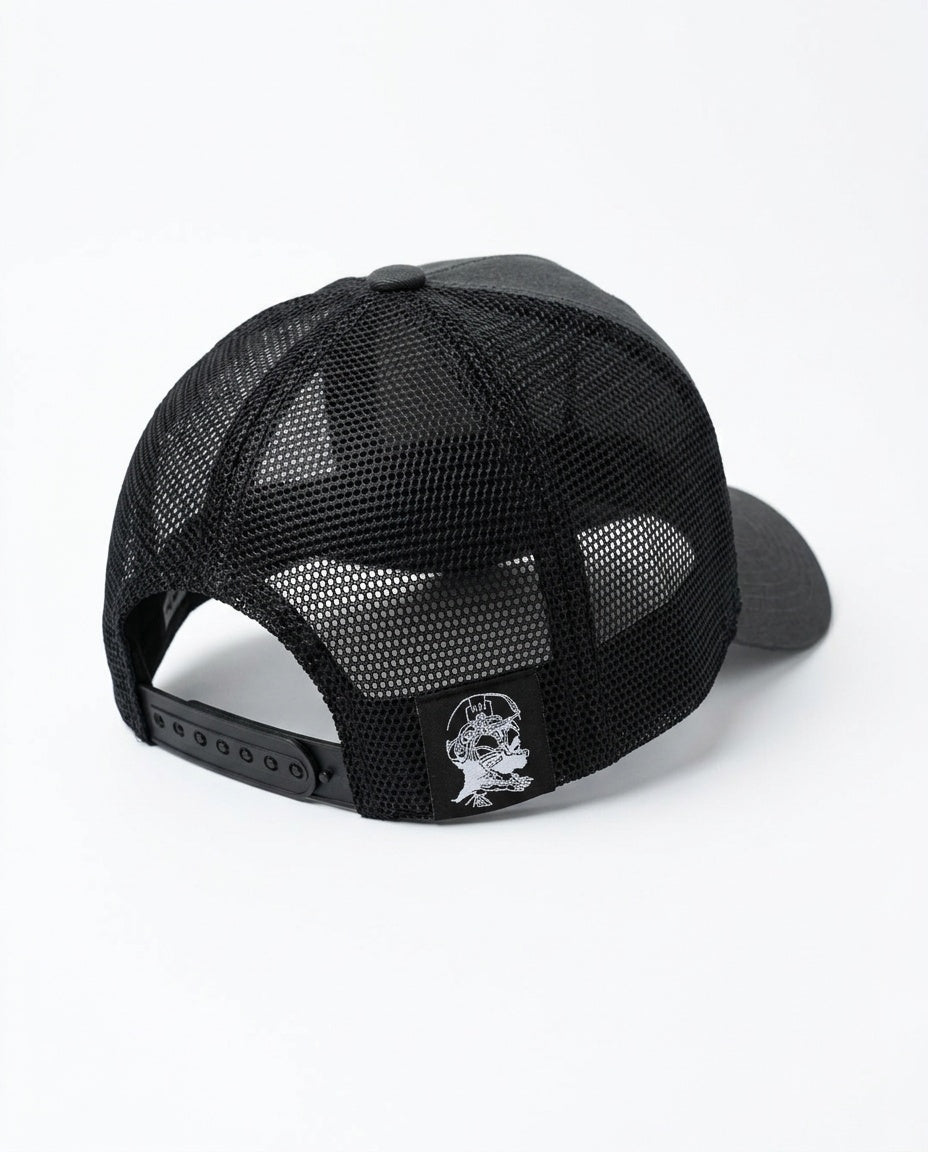 CAP URBAN RECON