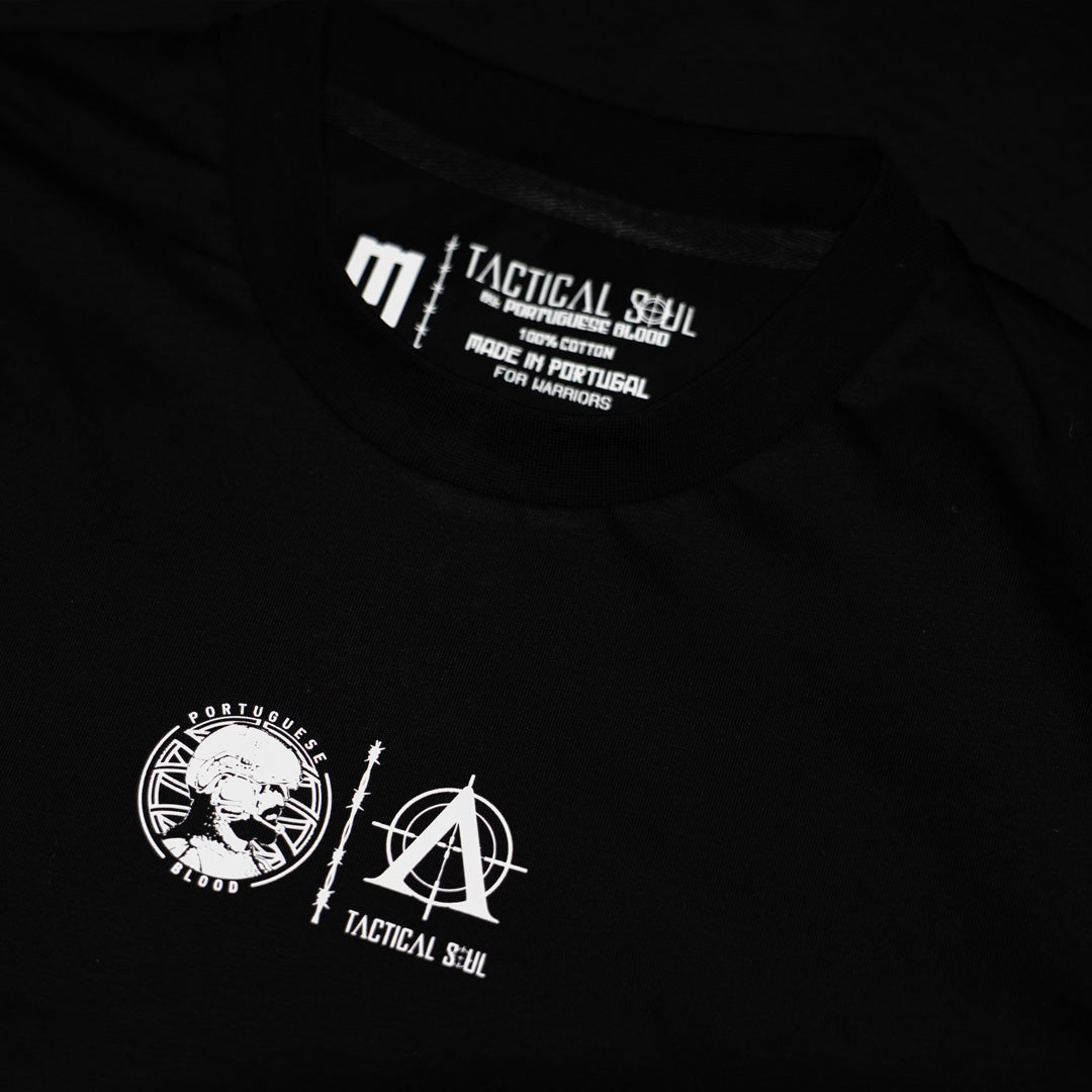 T-SHIRT THE KING