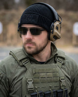 GORRO "STAY TACTICAL"