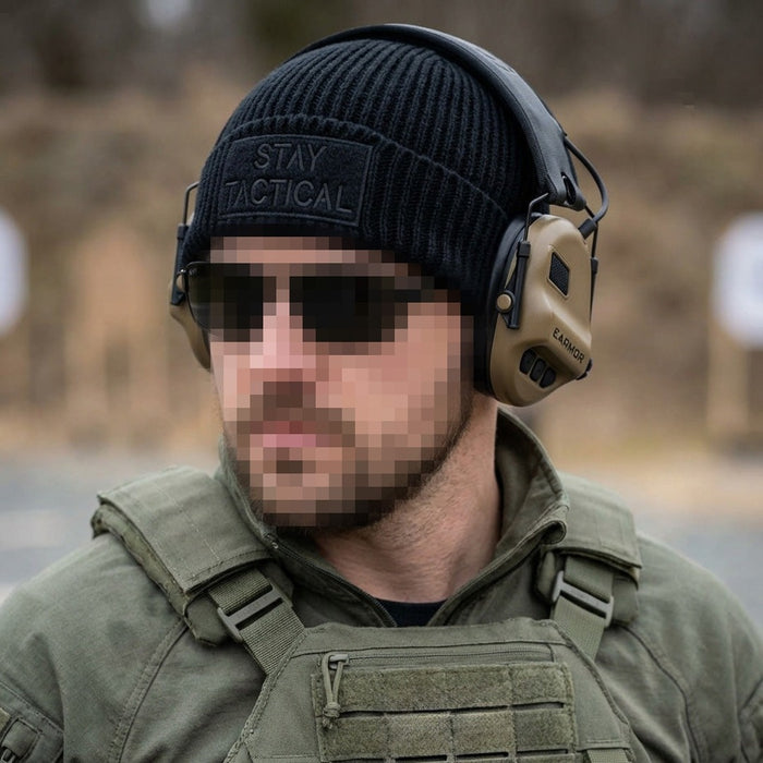GORRO STAY TACTICAL