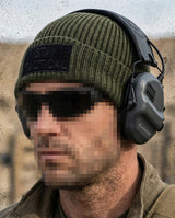 GORRO "STAY TACTICAL"