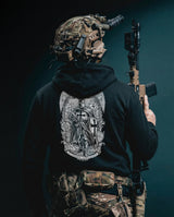 HOODIE RECONQUEST