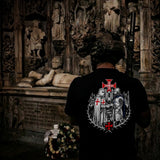 TSHIRT CONDADO PORTUCALENSE