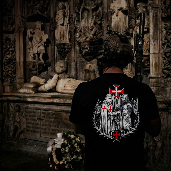 T-SHIRT CONDADO PORTUCALENSE