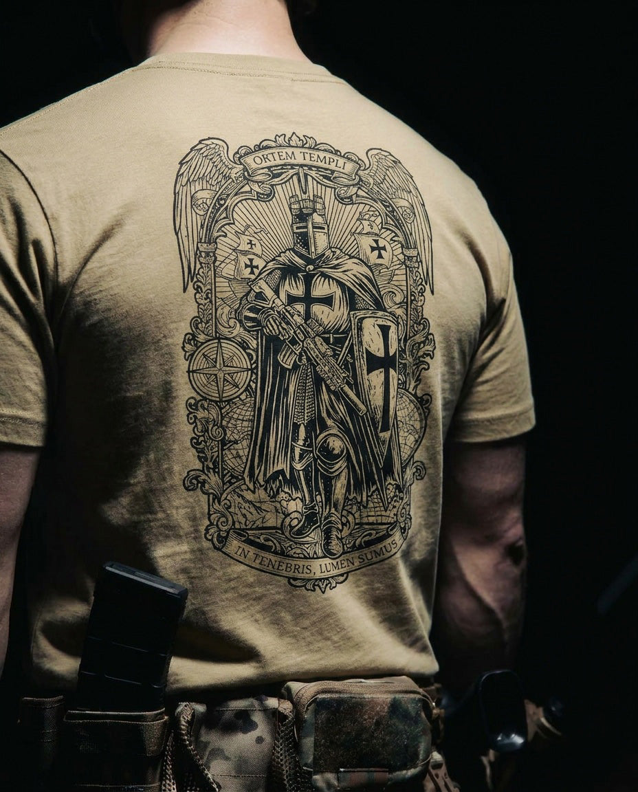 T-SHIRT RECONQUEST