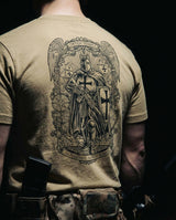 T-SHIRT RECONQUEST