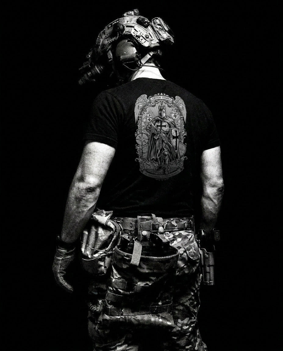 T-SHIRT RECONQUEST