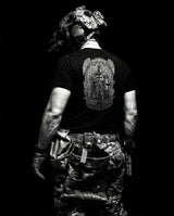 T-SHIRT RECONQUEST
