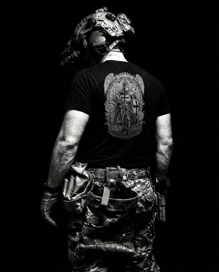 T-SHIRT RECONQUEST