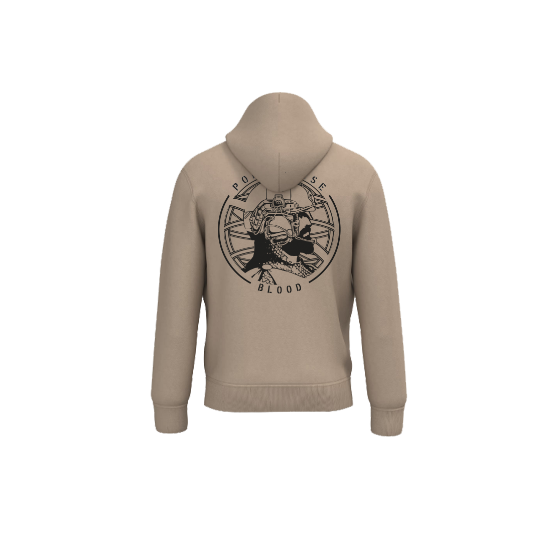 HOODIE PB