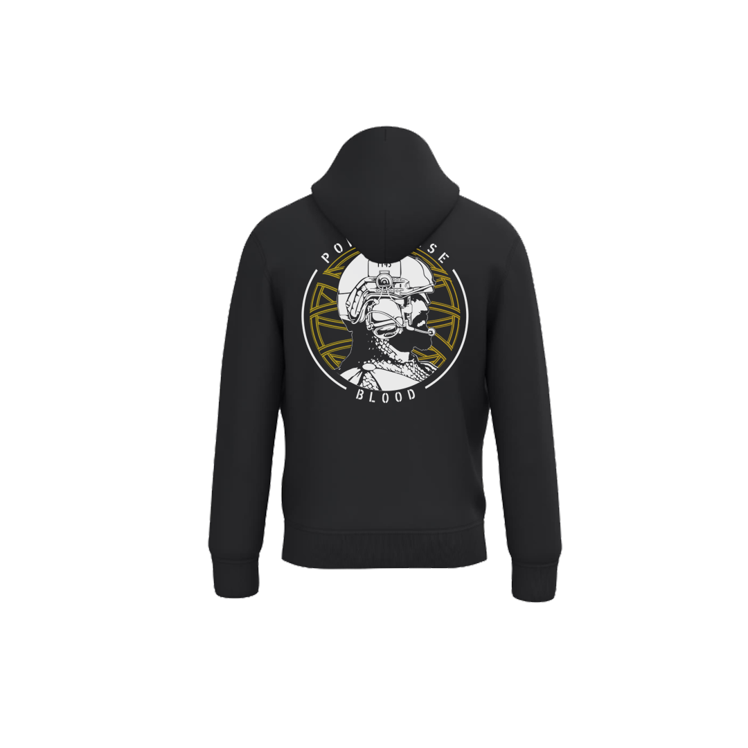 HOODIE PB