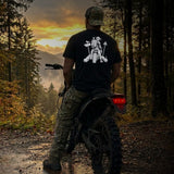 T-SHIRT TACTICAL RIDER