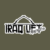 IRAQ VET OPERATOR العراق