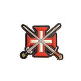 PATCH CONDADO PORTUCALENSE