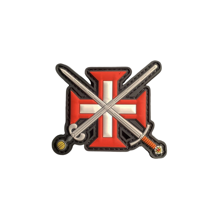 PATCH CONDADO PORTUCALENSE