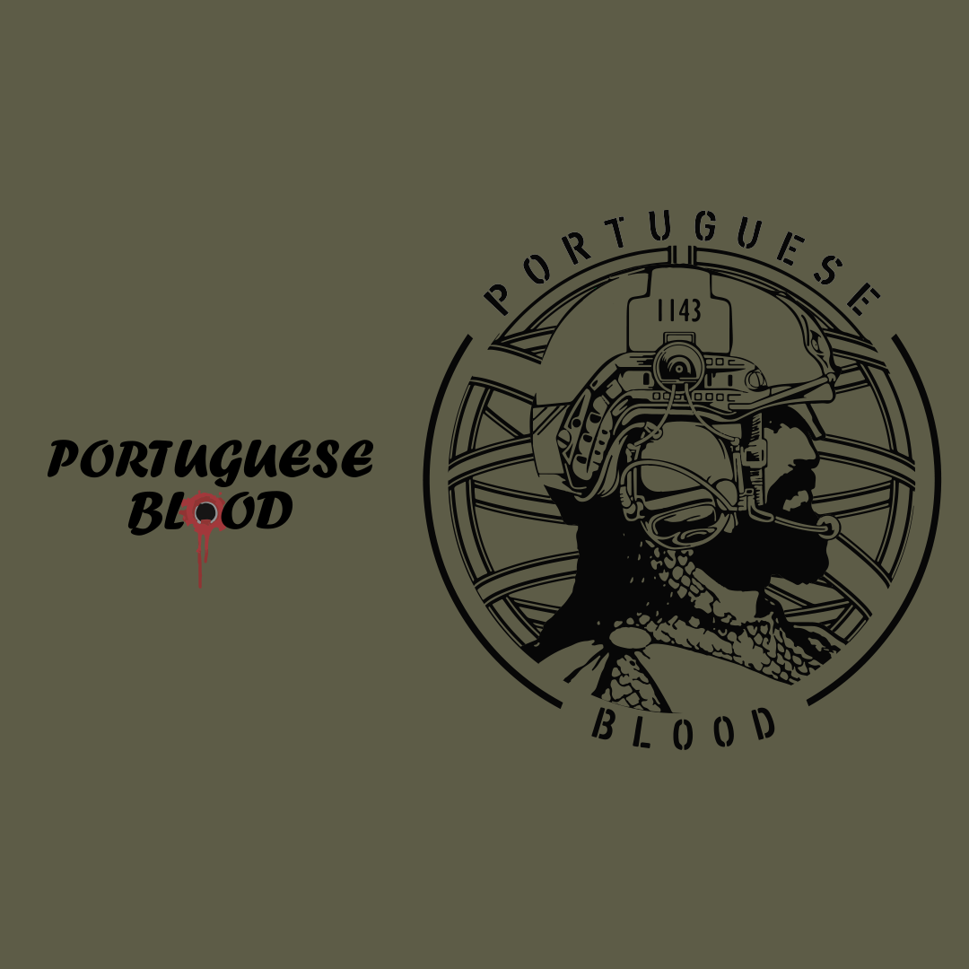 PORTUGUESE BLOOD ©