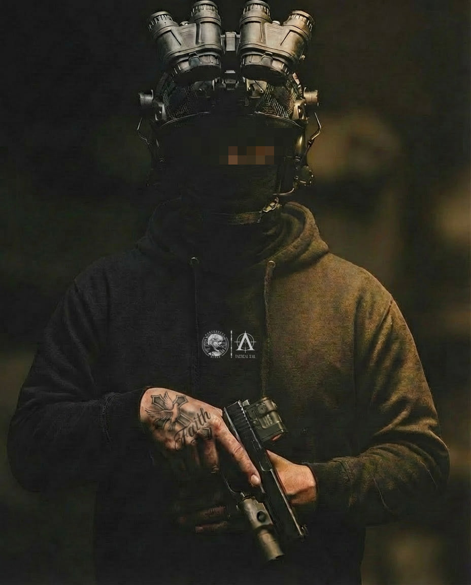 HOODIE PB