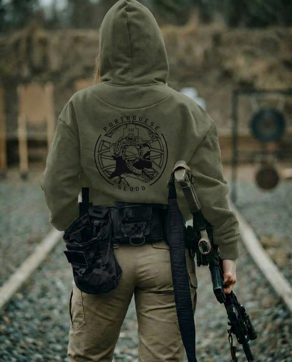 HOODIE PB