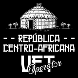 STICKER LOGO RCA VET OPERATOR