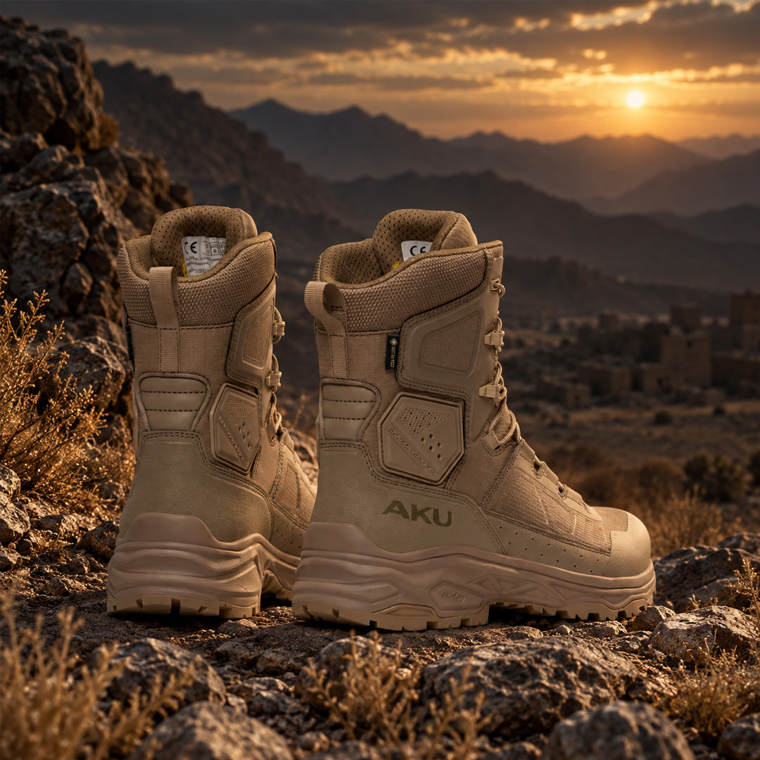 AKU SENTINEL GTX