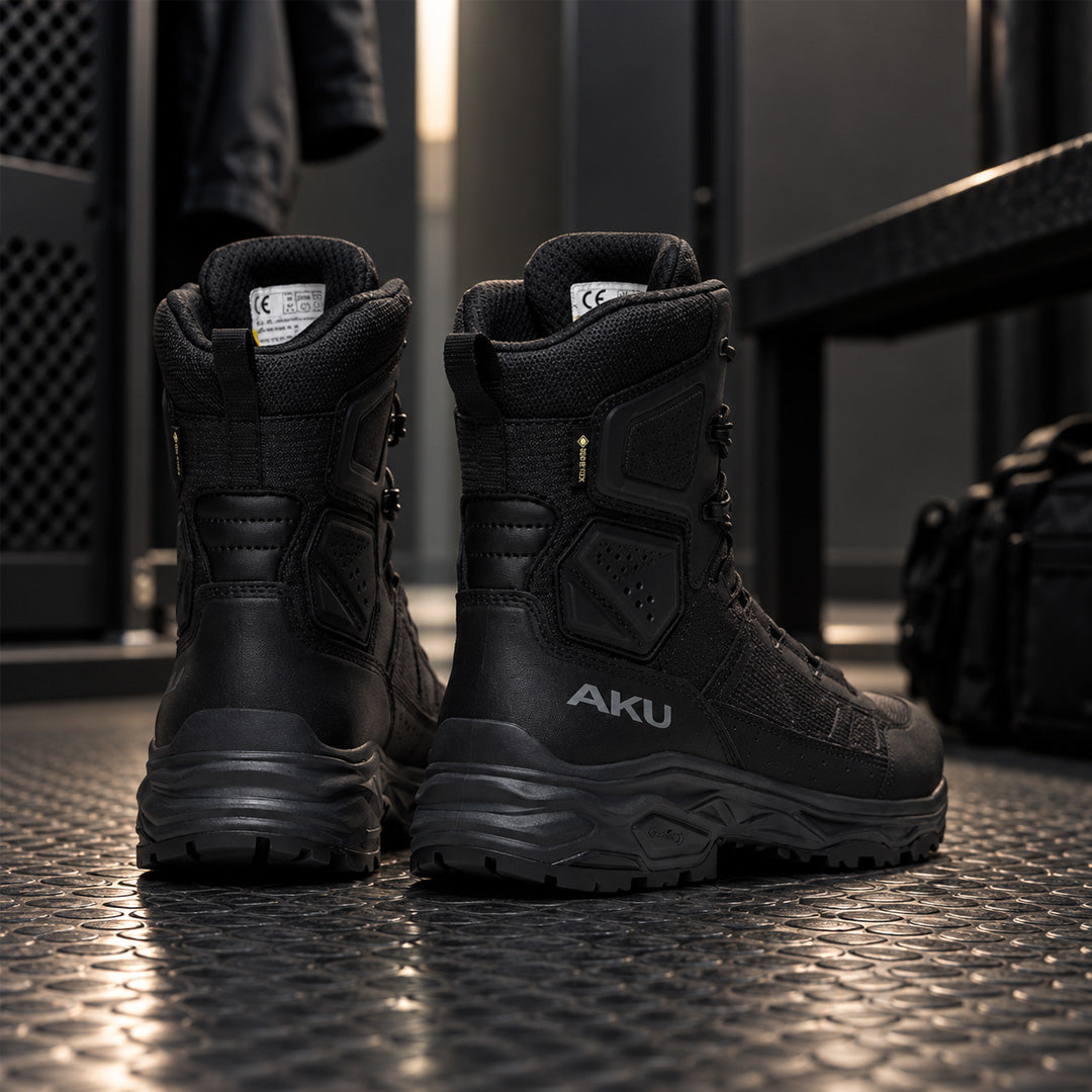 AKU SENTINEL GTX
