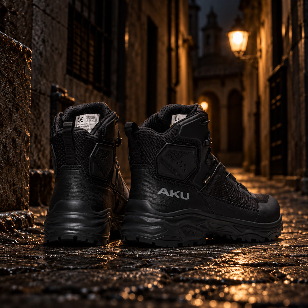 AKU SENTINEL MID GTX