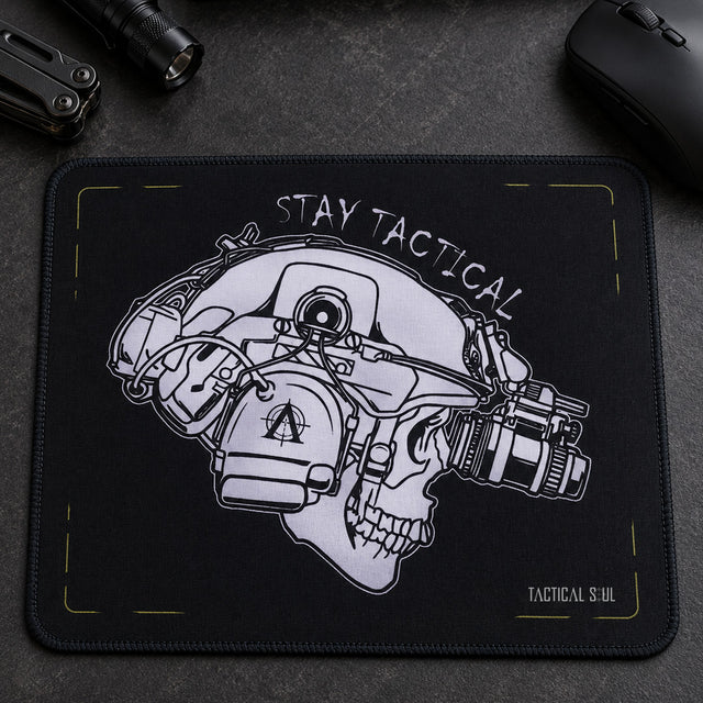 TAPETE STAY TACTICAL