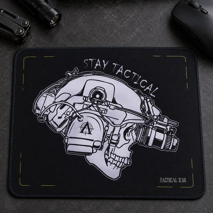 TAPETE STAY TACTICAL