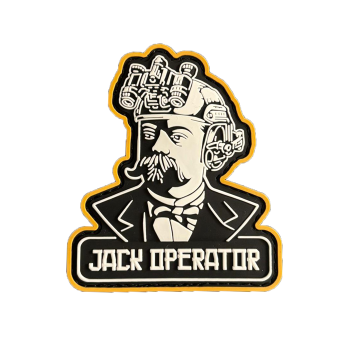 PATCH JACK OPERATOR