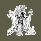 TACTICAL RIDER ✌