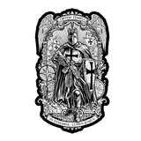 STICKER RECONQUEST