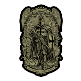 STICKER RECONQUEST