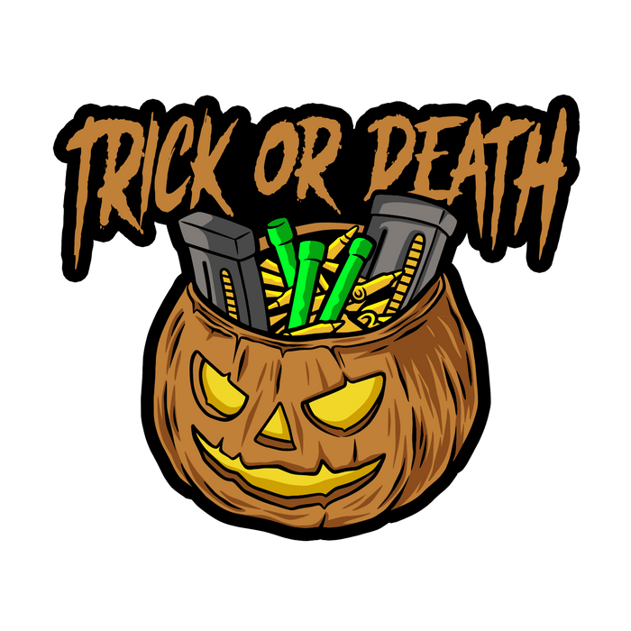 STICKER MAG PUMPKIN /̵͇̿̿/'̿'̿ ̿ ̿̿ ̿̿ ̿̿