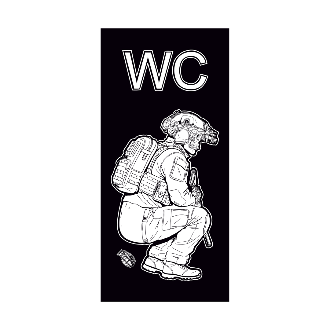 STICKERS INCOMING