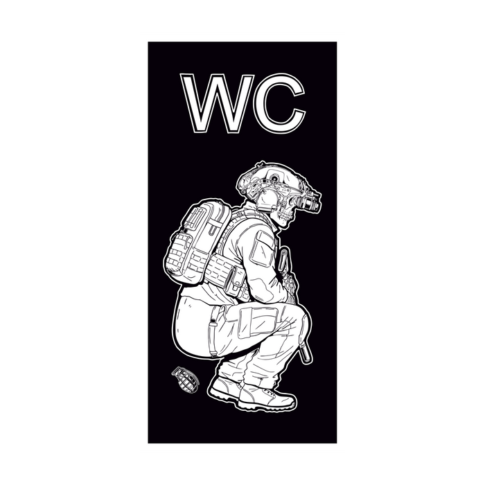 STICKER INCOMING